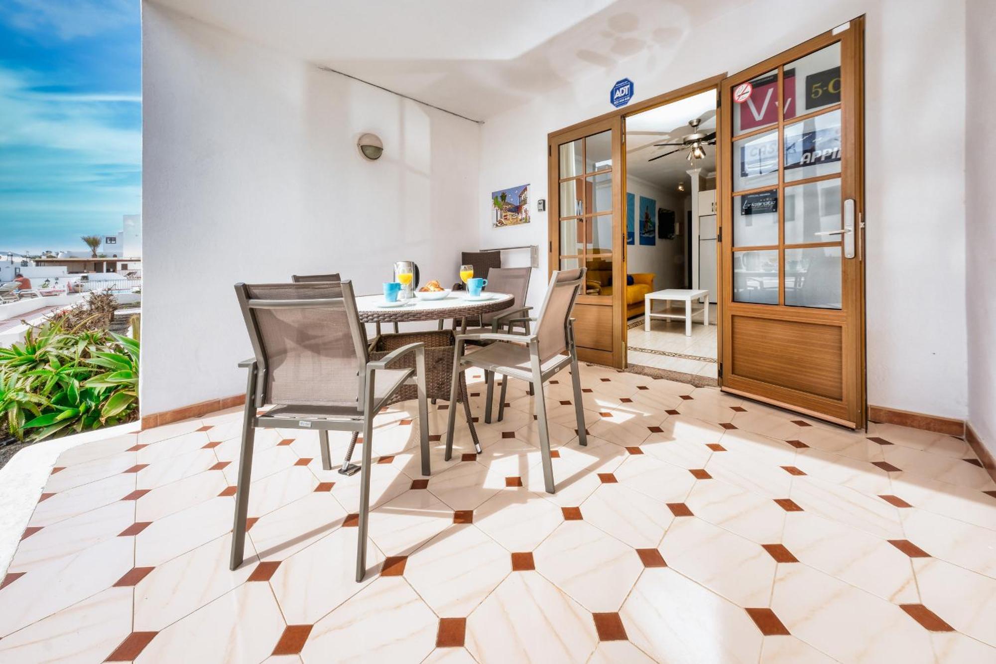 Casa Appia-300M From The Beach, Heated Pool ปูแอร์โตเดลคาร์เมน ภายนอก รูปภาพ