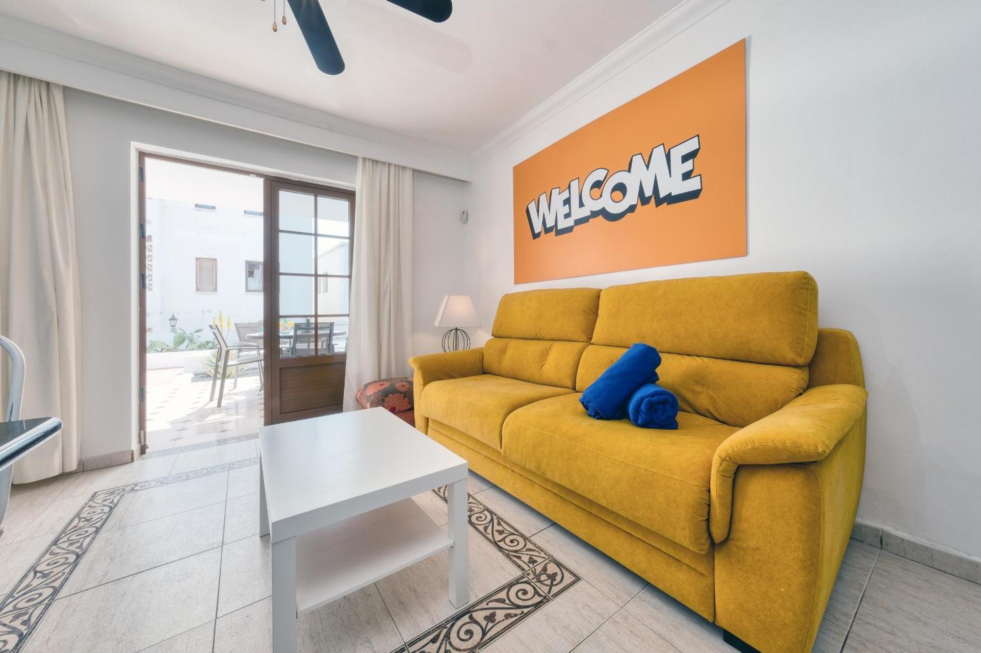 Casa Appia-300M From The Beach, Heated Pool ปูแอร์โตเดลคาร์เมน ภายนอก รูปภาพ