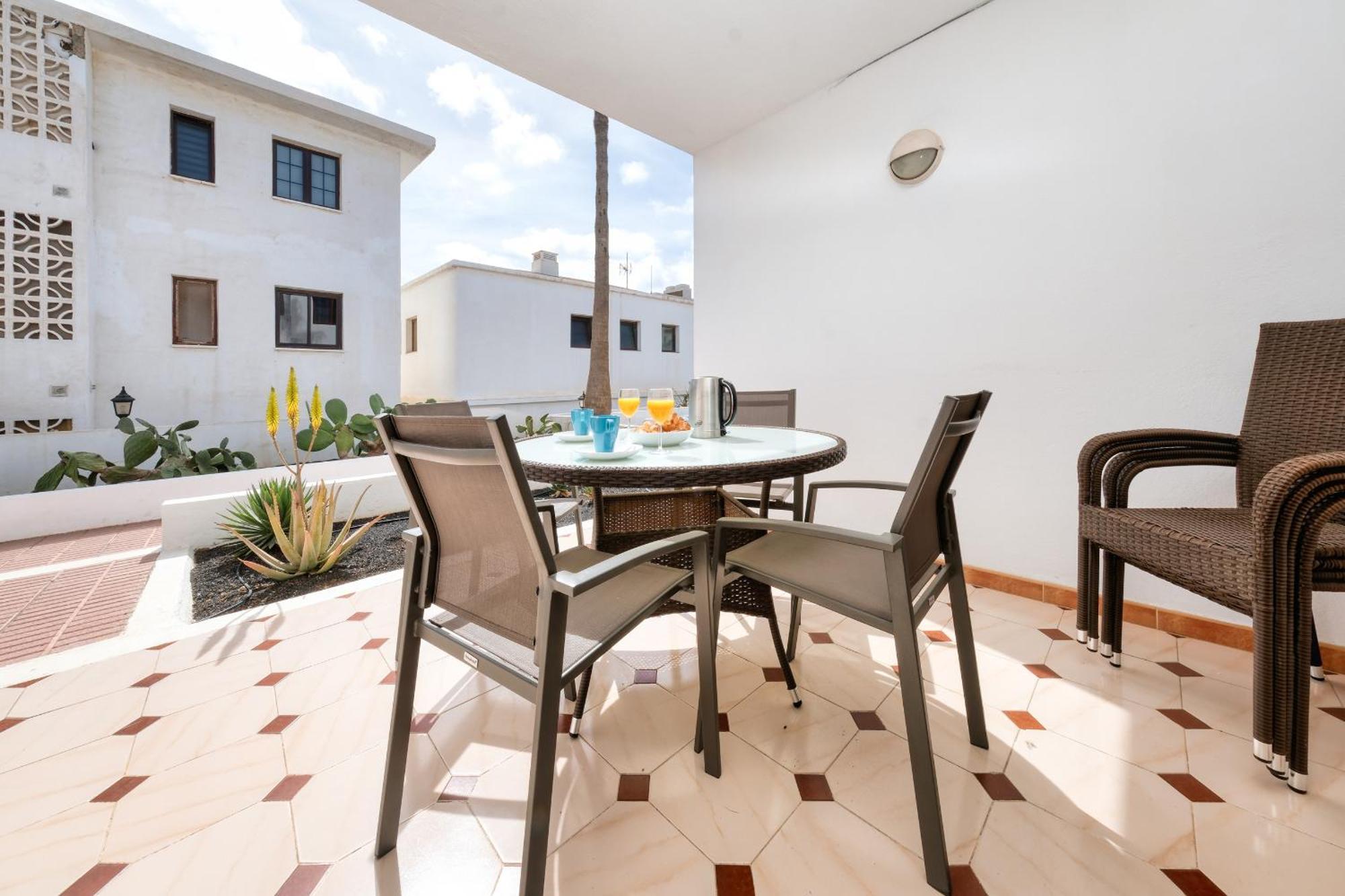 Casa Appia-300M From The Beach, Heated Pool ปูแอร์โตเดลคาร์เมน ภายนอก รูปภาพ