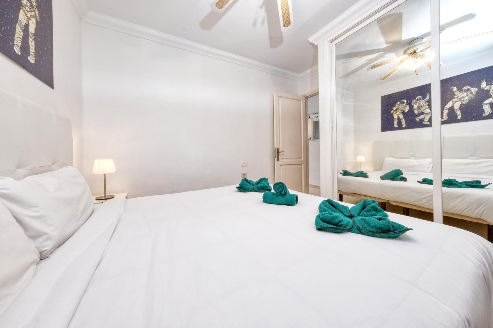 Casa Appia-300M From The Beach, Heated Pool ปูแอร์โตเดลคาร์เมน ภายนอก รูปภาพ