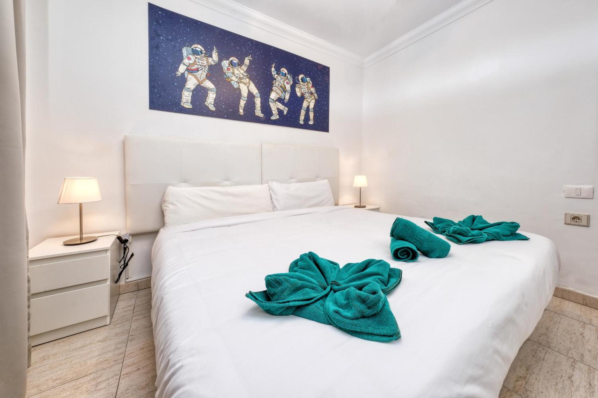 Casa Appia-300M From The Beach, Heated Pool ปูแอร์โตเดลคาร์เมน ภายนอก รูปภาพ