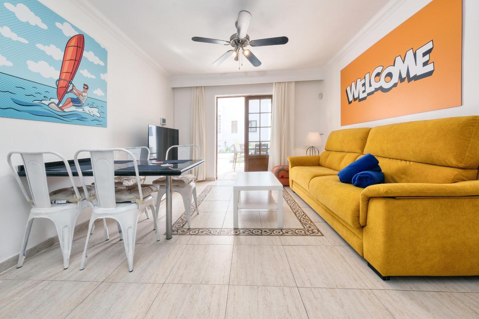 Casa Appia-300M From The Beach, Heated Pool ปูแอร์โตเดลคาร์เมน ภายนอก รูปภาพ