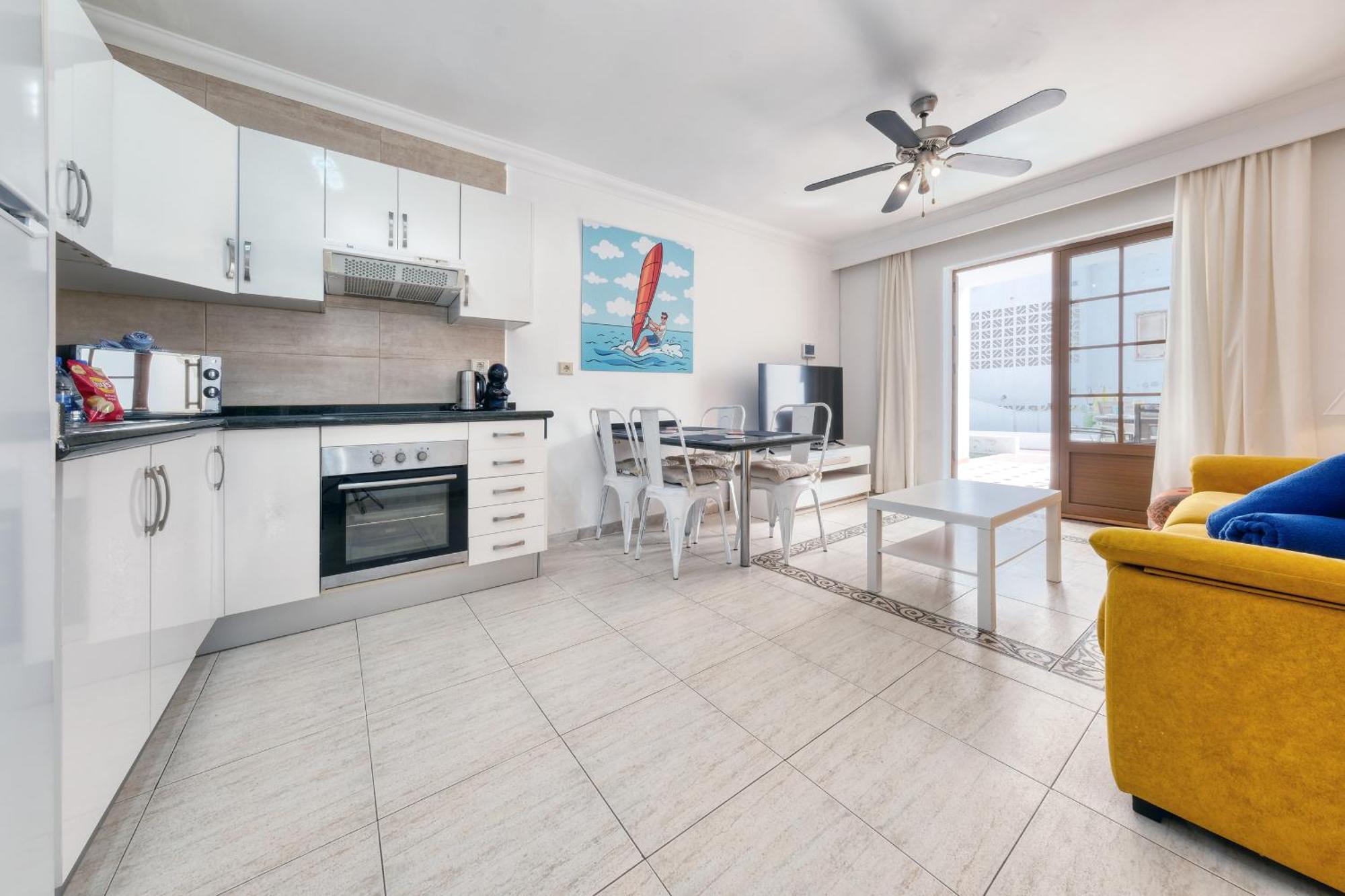 Casa Appia-300M From The Beach, Heated Pool ปูแอร์โตเดลคาร์เมน ภายนอก รูปภาพ