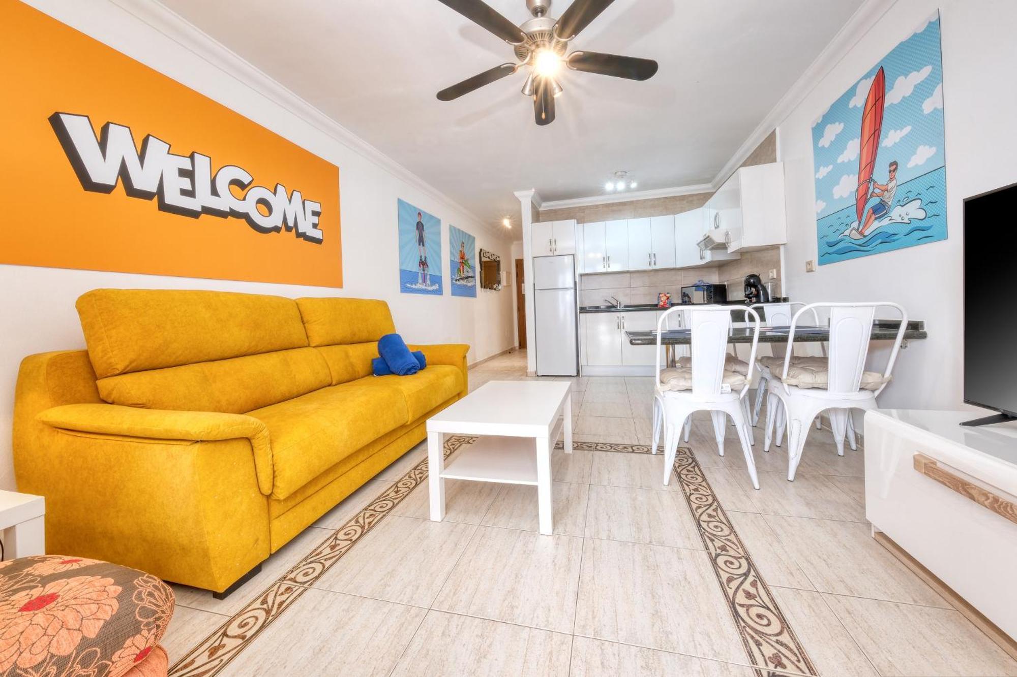Casa Appia-300M From The Beach, Heated Pool ปูแอร์โตเดลคาร์เมน ภายนอก รูปภาพ