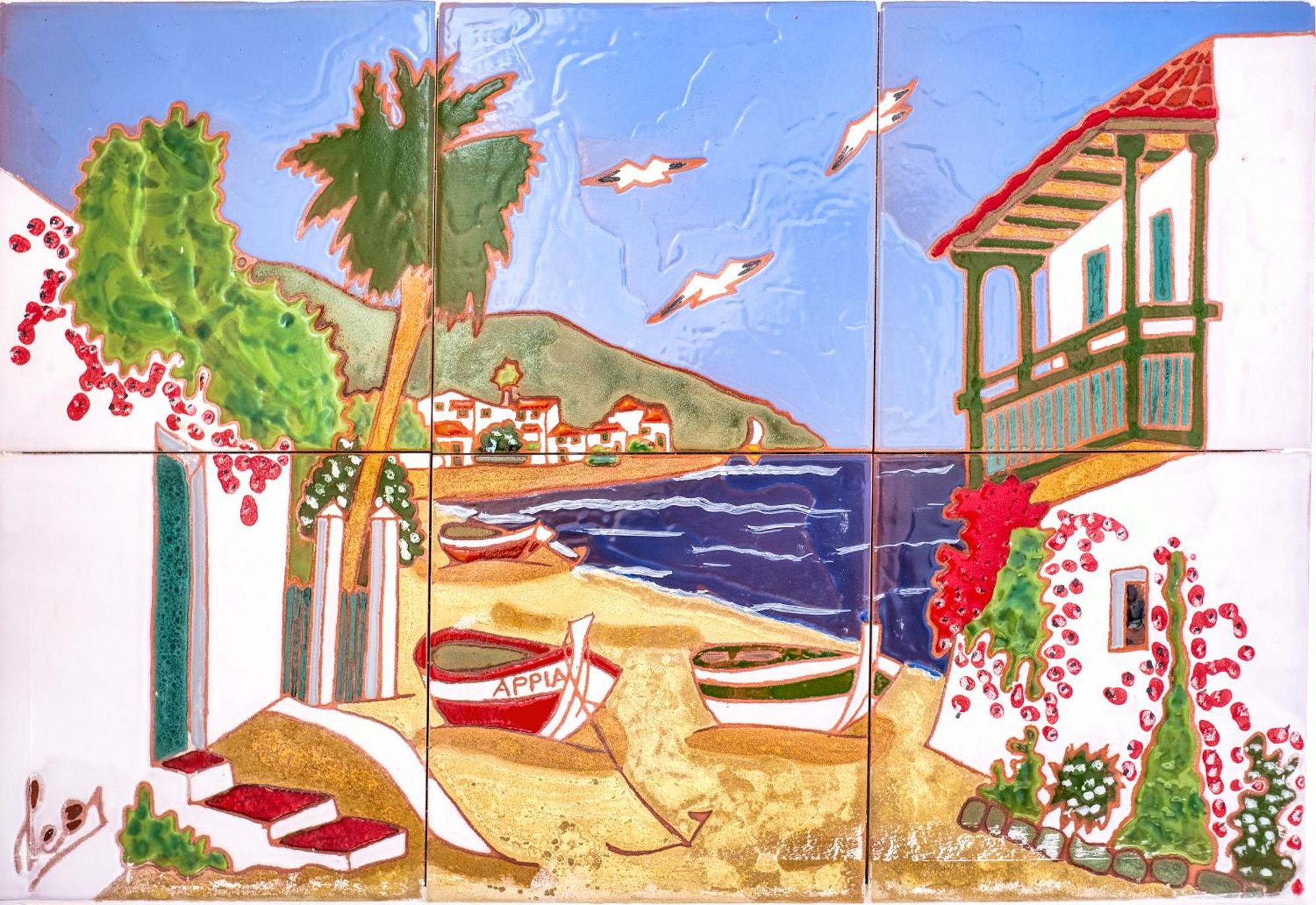 Casa Appia-300M From The Beach, Heated Pool ปูแอร์โตเดลคาร์เมน ภายนอก รูปภาพ
